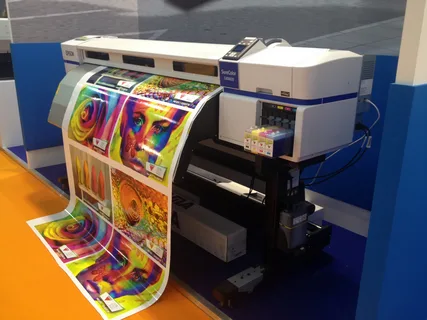 Digital Printing